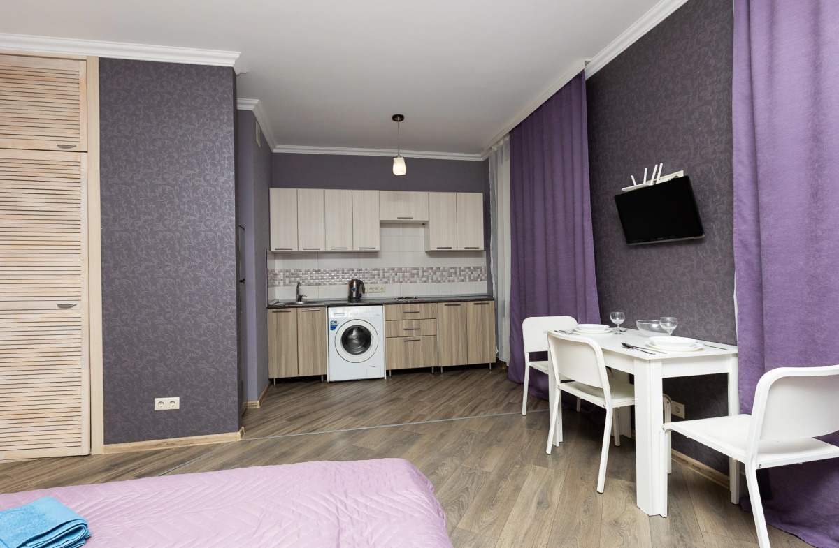 Апартаменты Щербинка 810/1