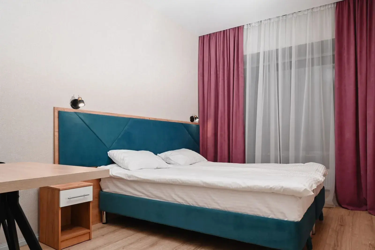 Мини-отель Сильф