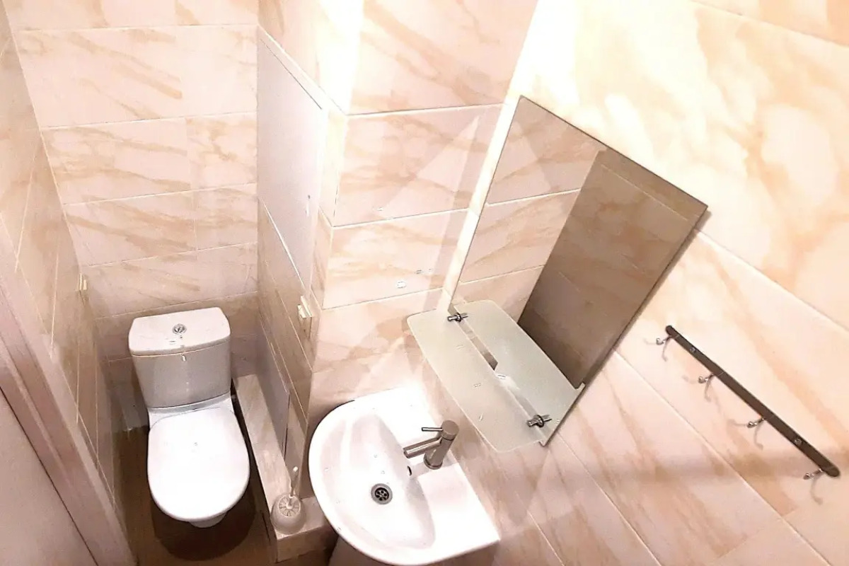 Квартира в 6-ти Мин от Метро Москва/Люберцы 3