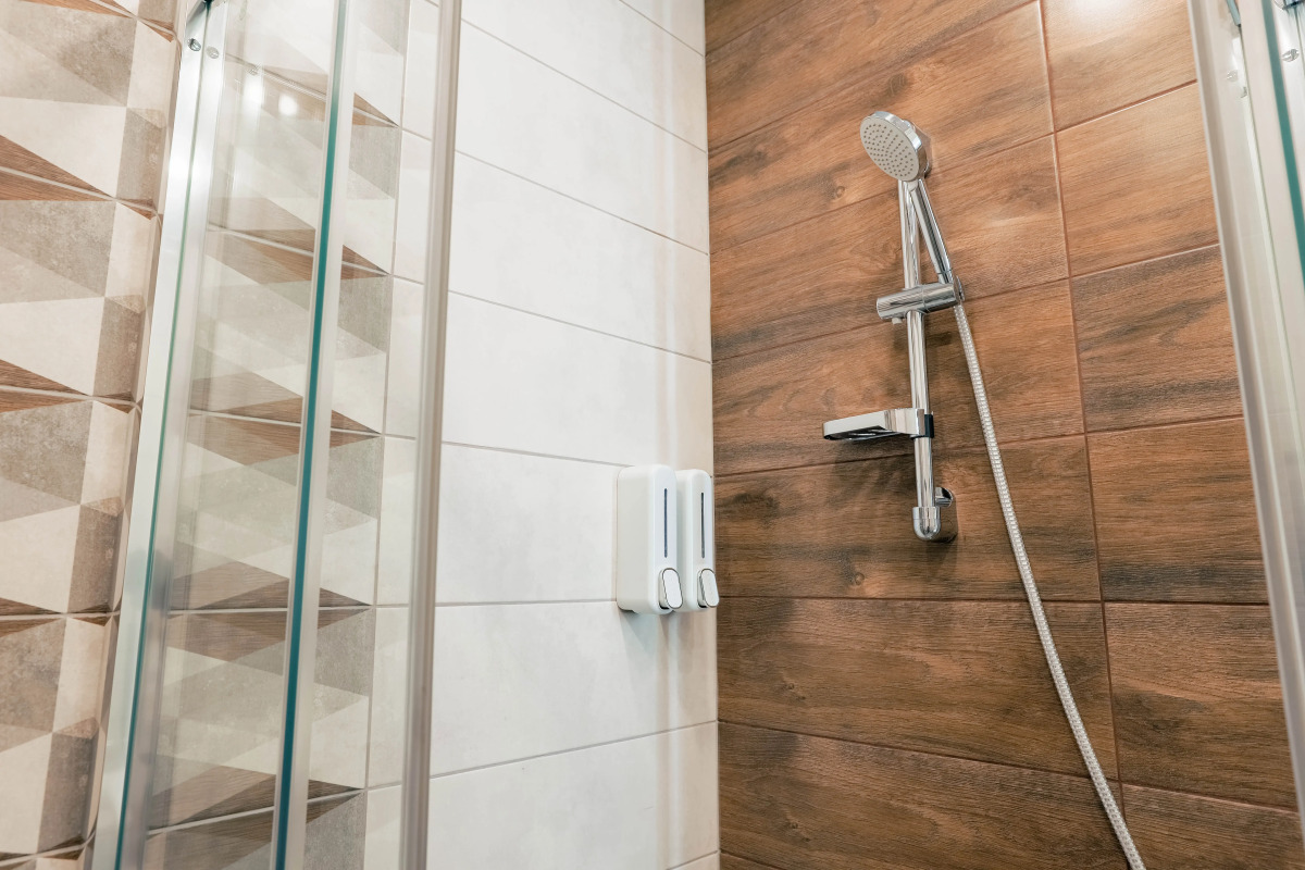 Апартаменты Луна рядом с Политехом на 2 гостя