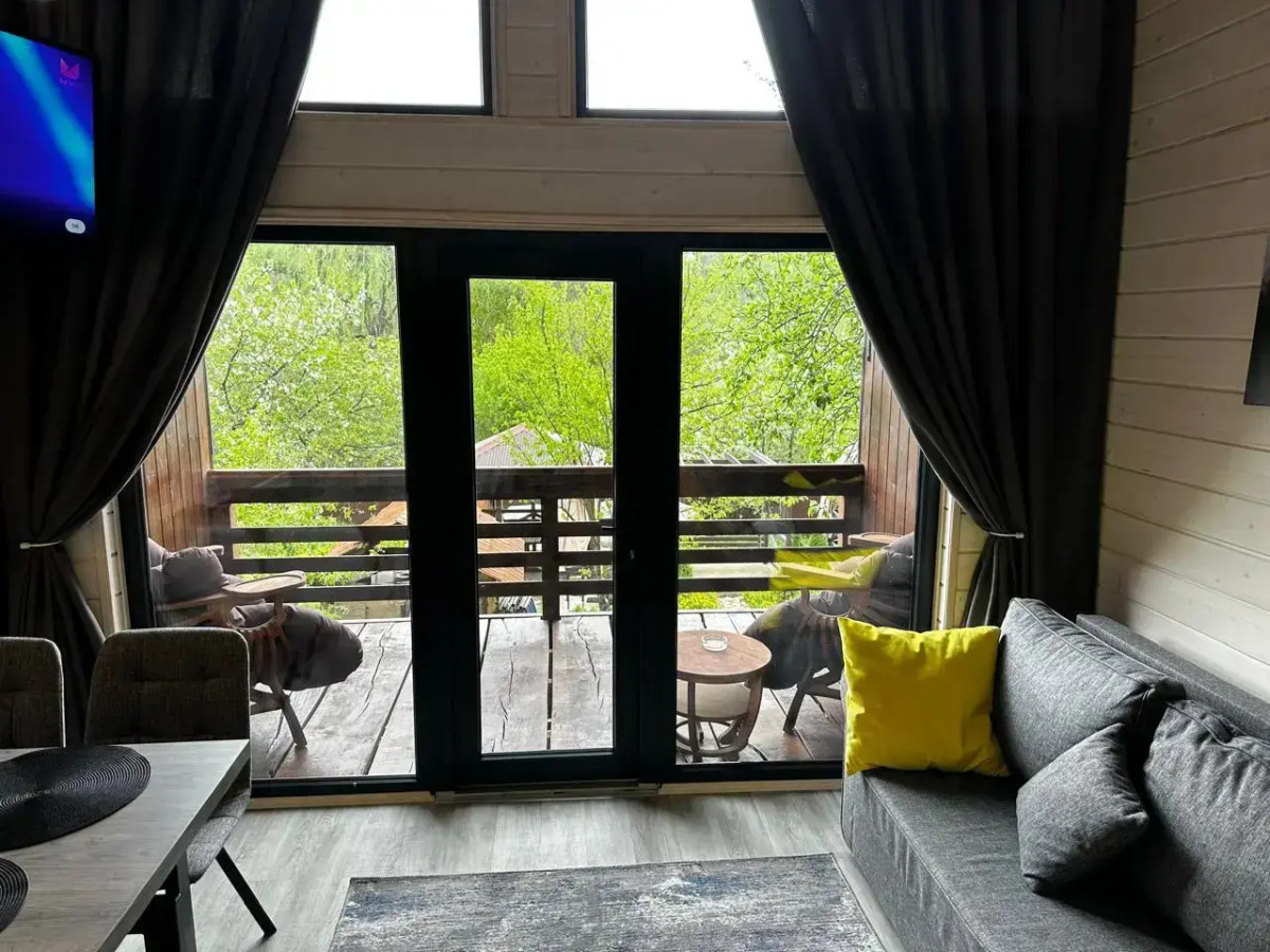 Гостевой дом Мезмай