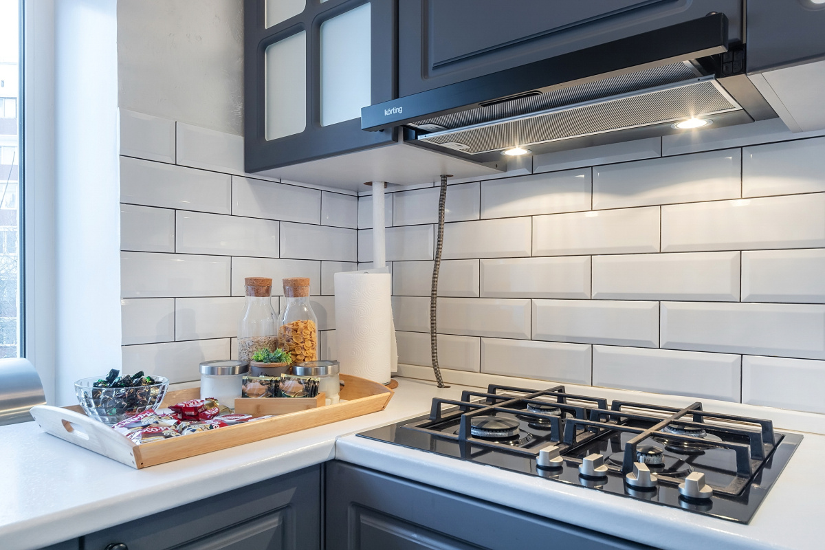 Квартира Moscow Deluxe Apartments Comfy Studio in Koptevo