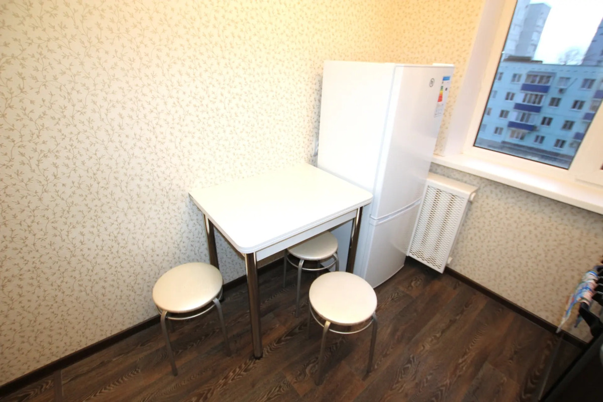 Квартира MyHomeUfa Telecentr