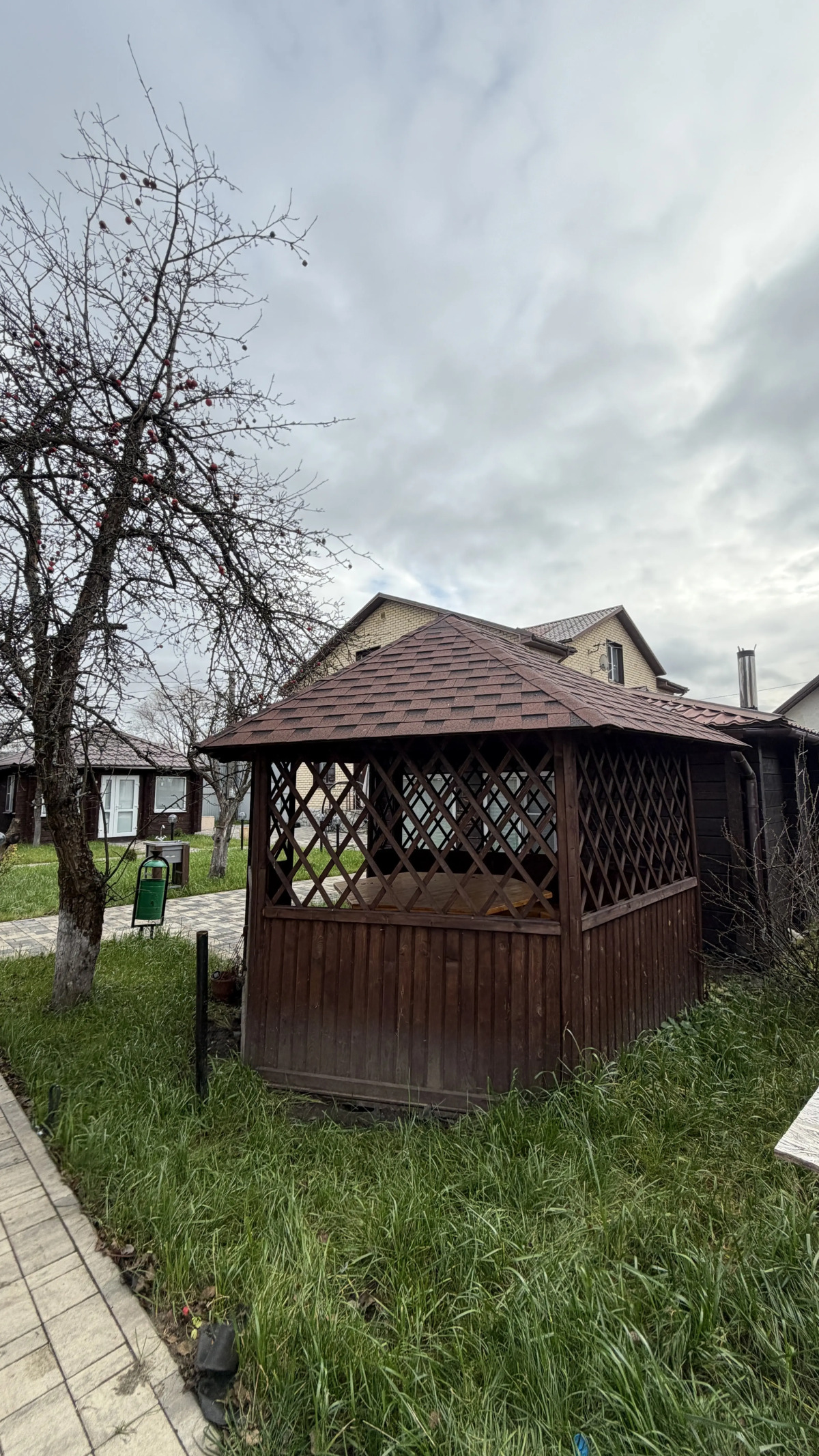 Гостевой дом Усадьба