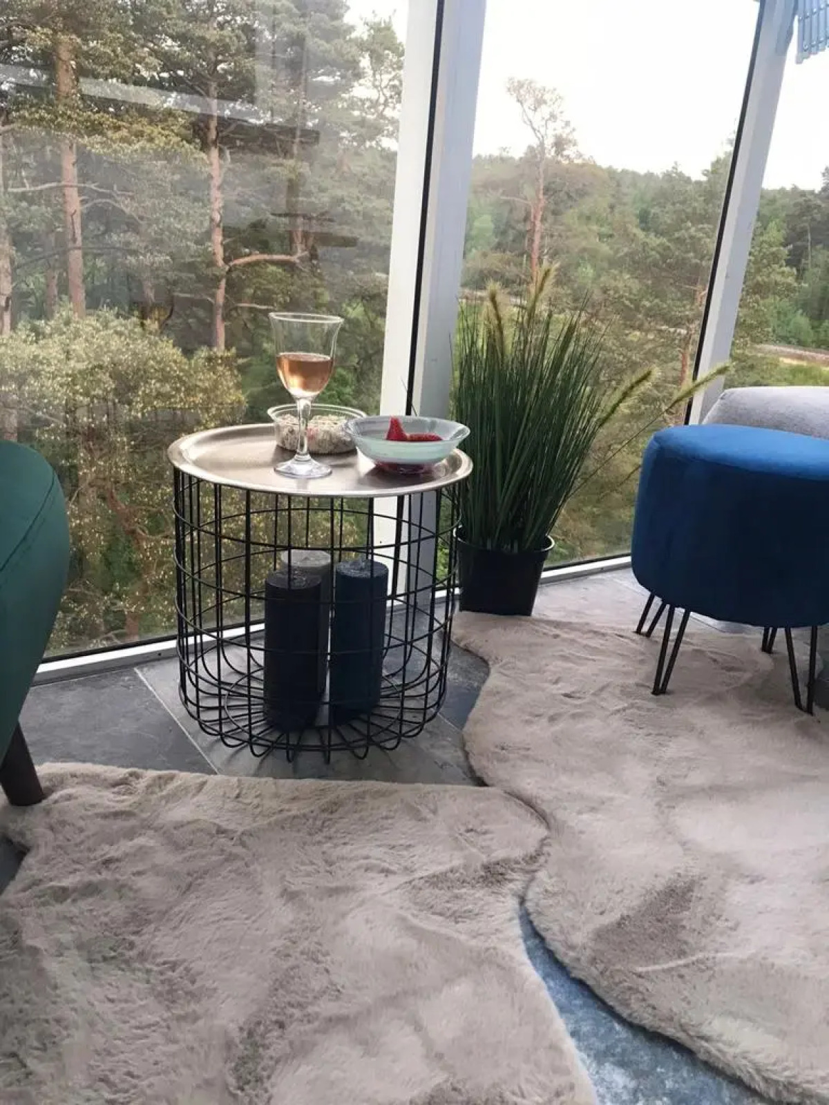 Апартаменты в Светлогорске на Майском 19