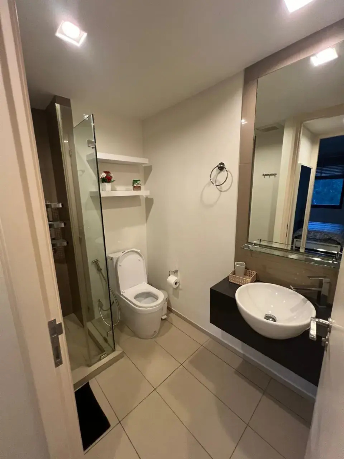 Апартаменты Unixx