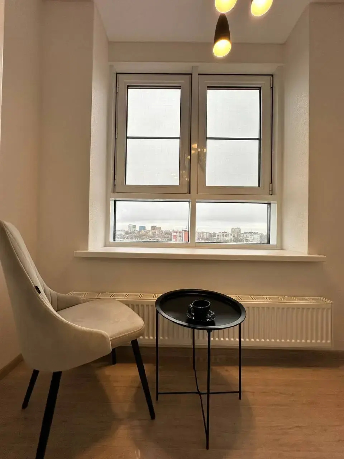 Апартаменты Алмаз Сити ЖК Ривер парк