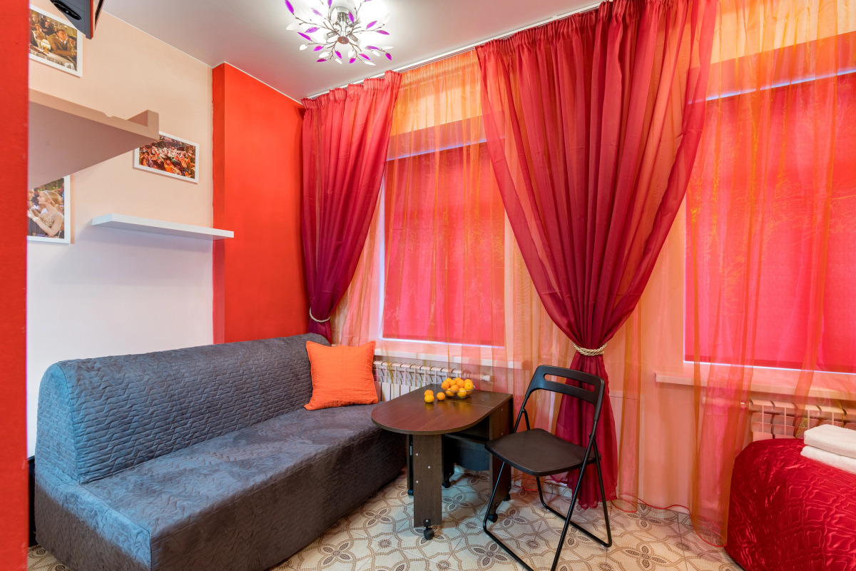 Апартаменты Дом Кино