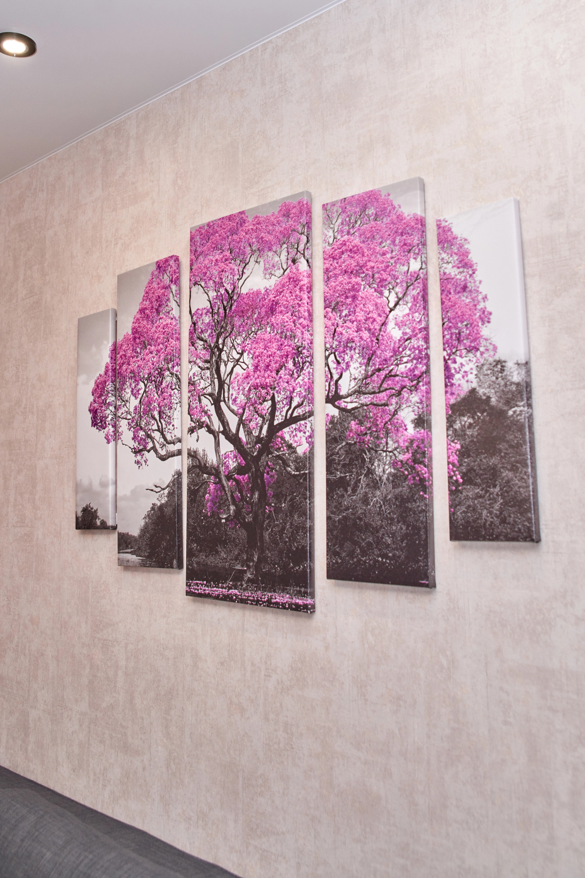 Апартаменты VIAHOME на Днепровской