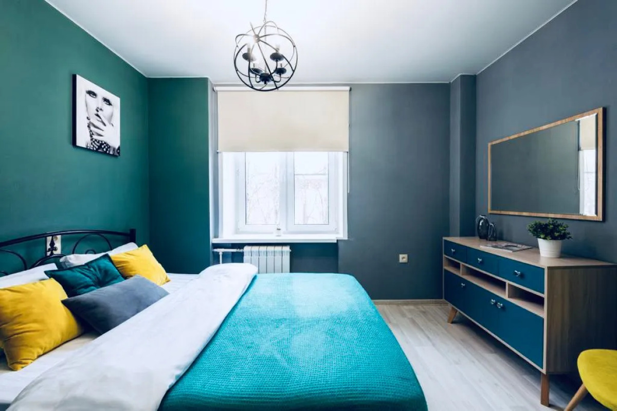 Апартаменты 2х комнатные на Павелецкой