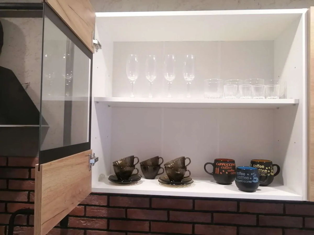 Квартира на Советской 8