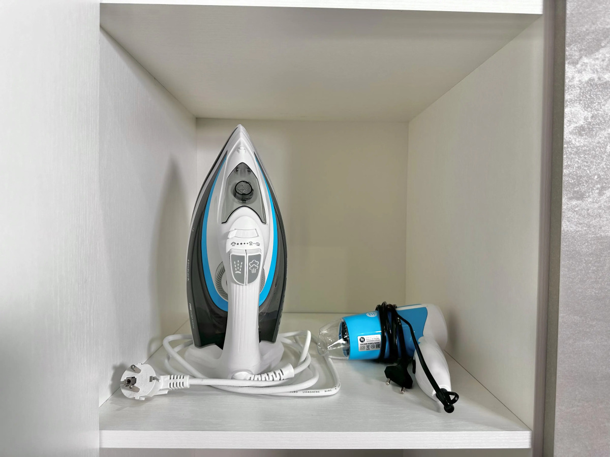 Апартаменты Комфотрные Aura в Тихом Районе