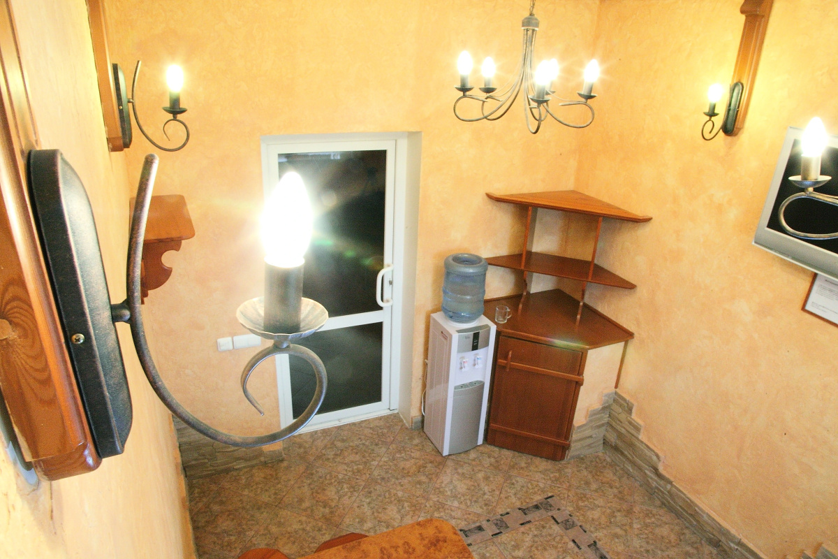 Ekonom Mini-Hotel
