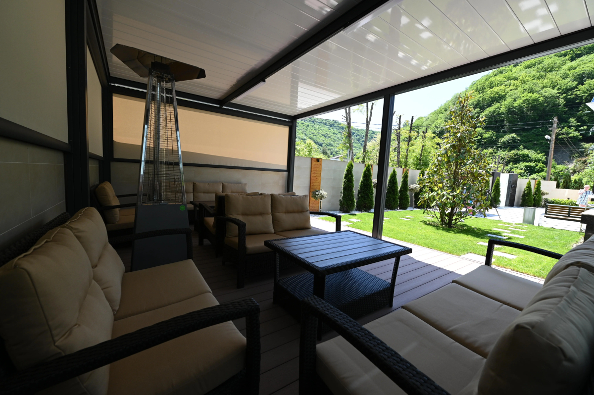 Гостевой Дом Platonov