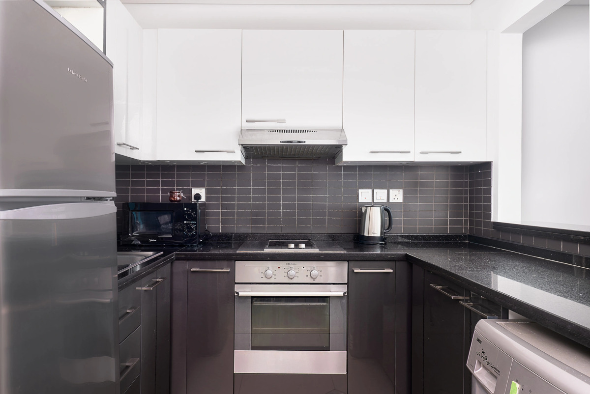 Апартаменты Welcome Home in Silverene Tower