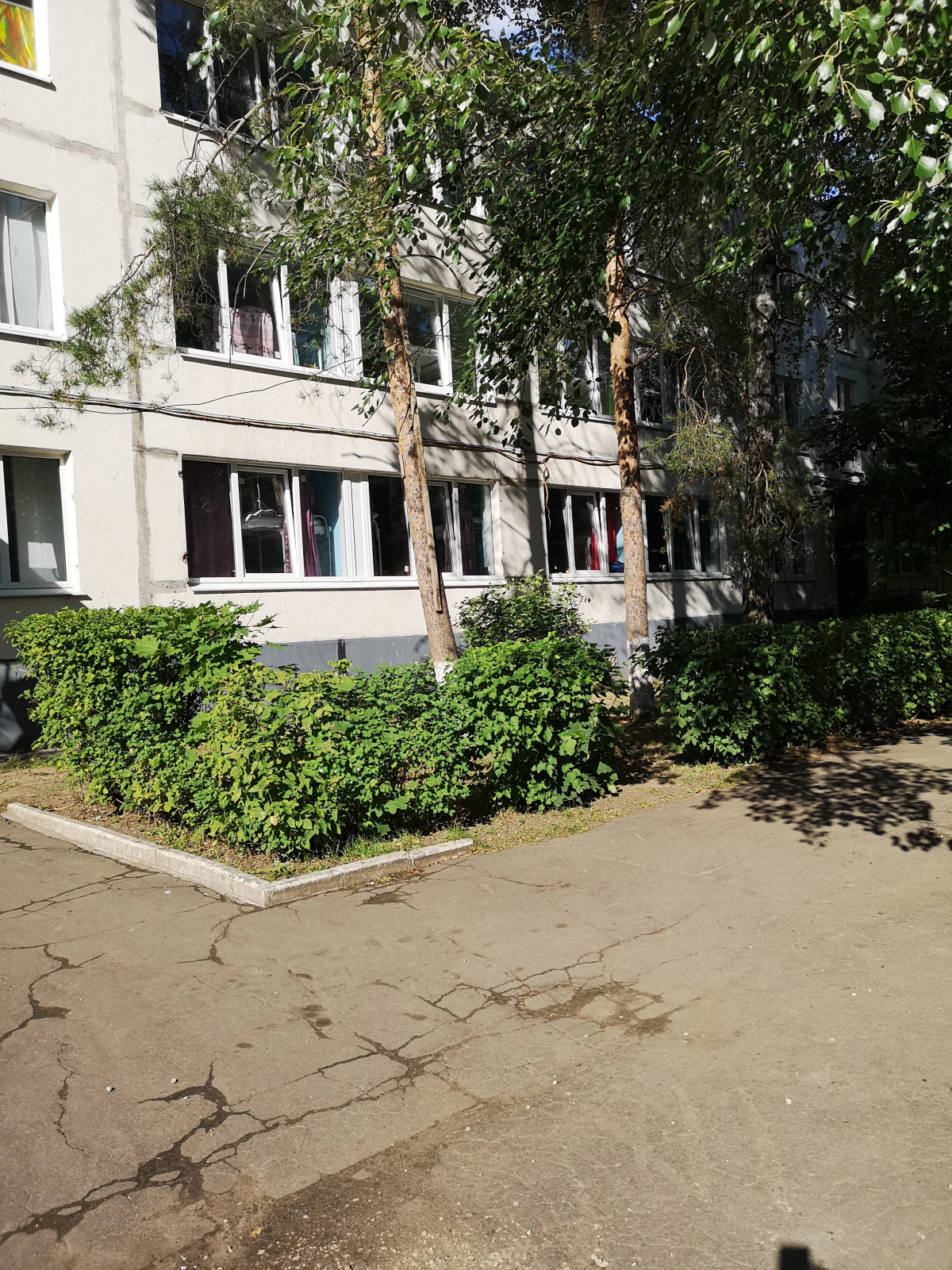 Хостел Милано