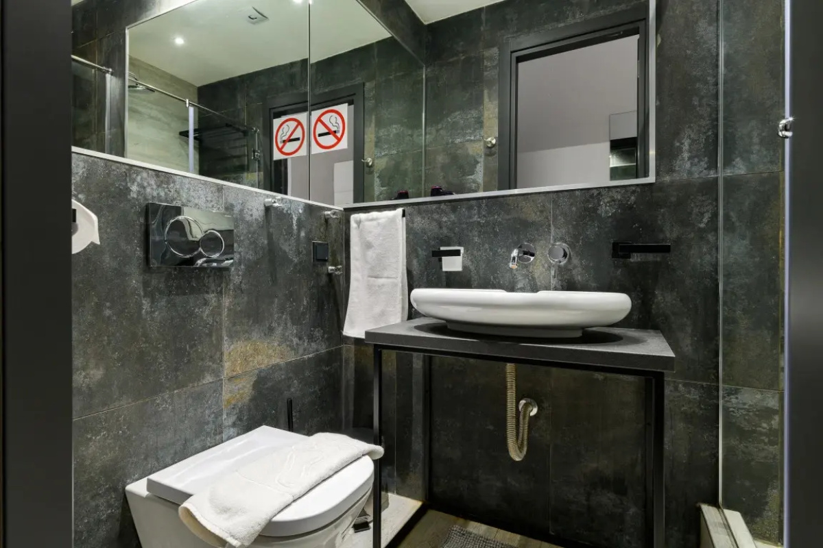 Апартаменты Sergeew Apartments Модный Стандартный у Мариинского Театра