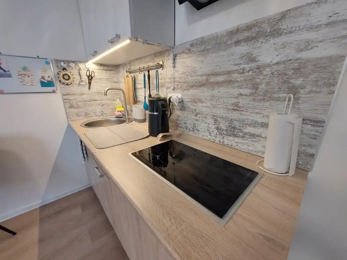 Квартира WelcomeHome Орловский Парк