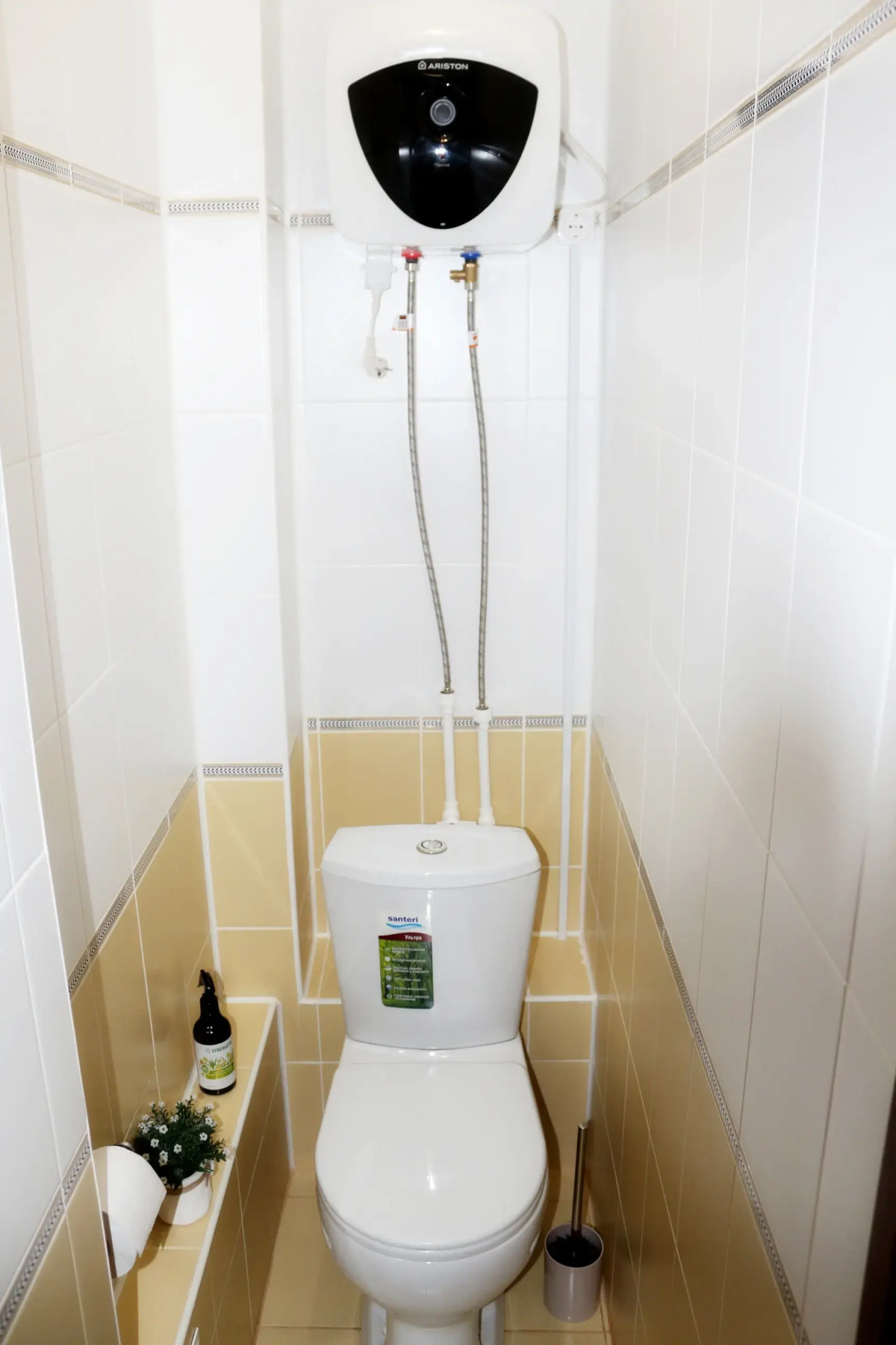 Квартира в центре Ярославля на 6 персон