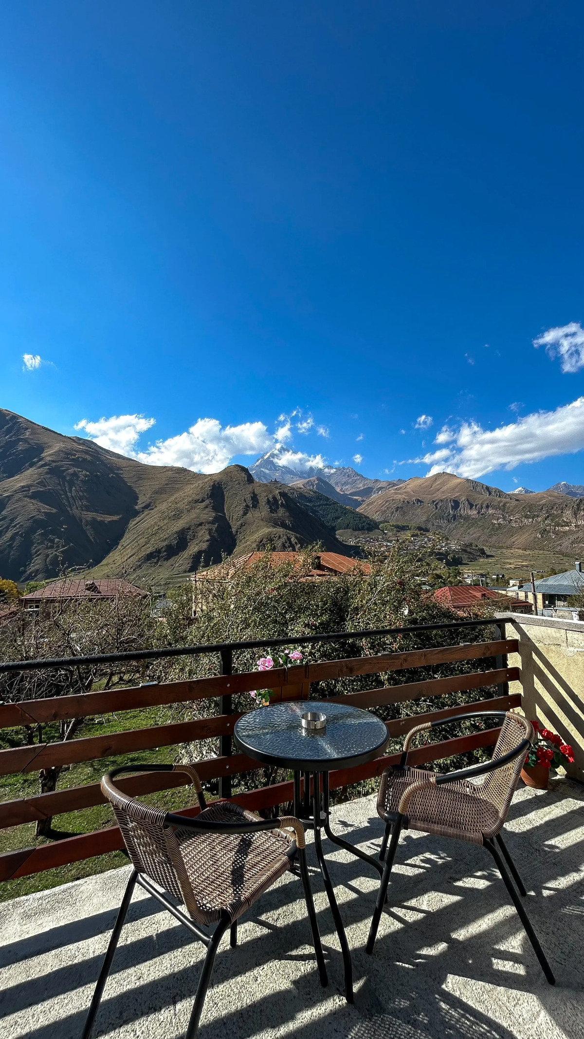 Гостевой дом Royal Galaxy