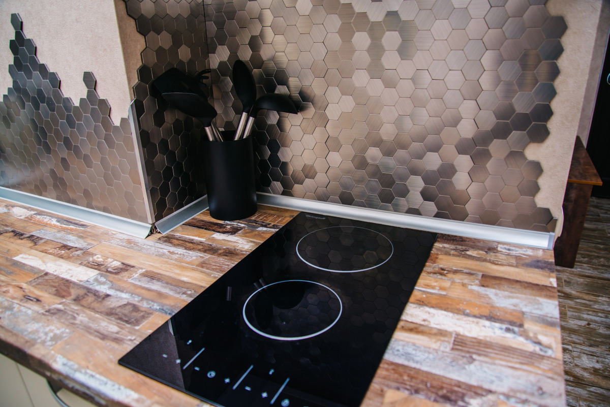 Апартаменты SimSim на Эстонской (64)