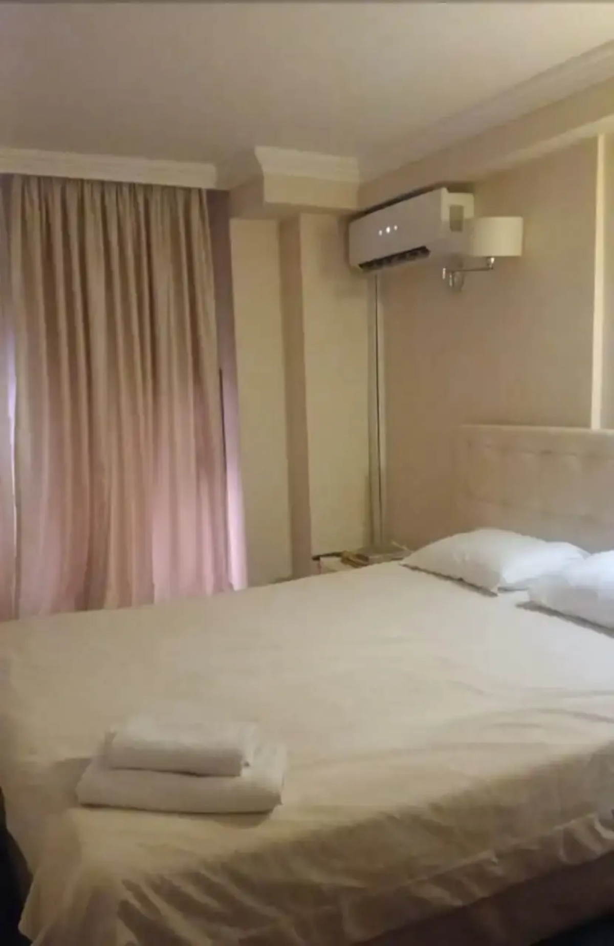 Hotel Baiterek