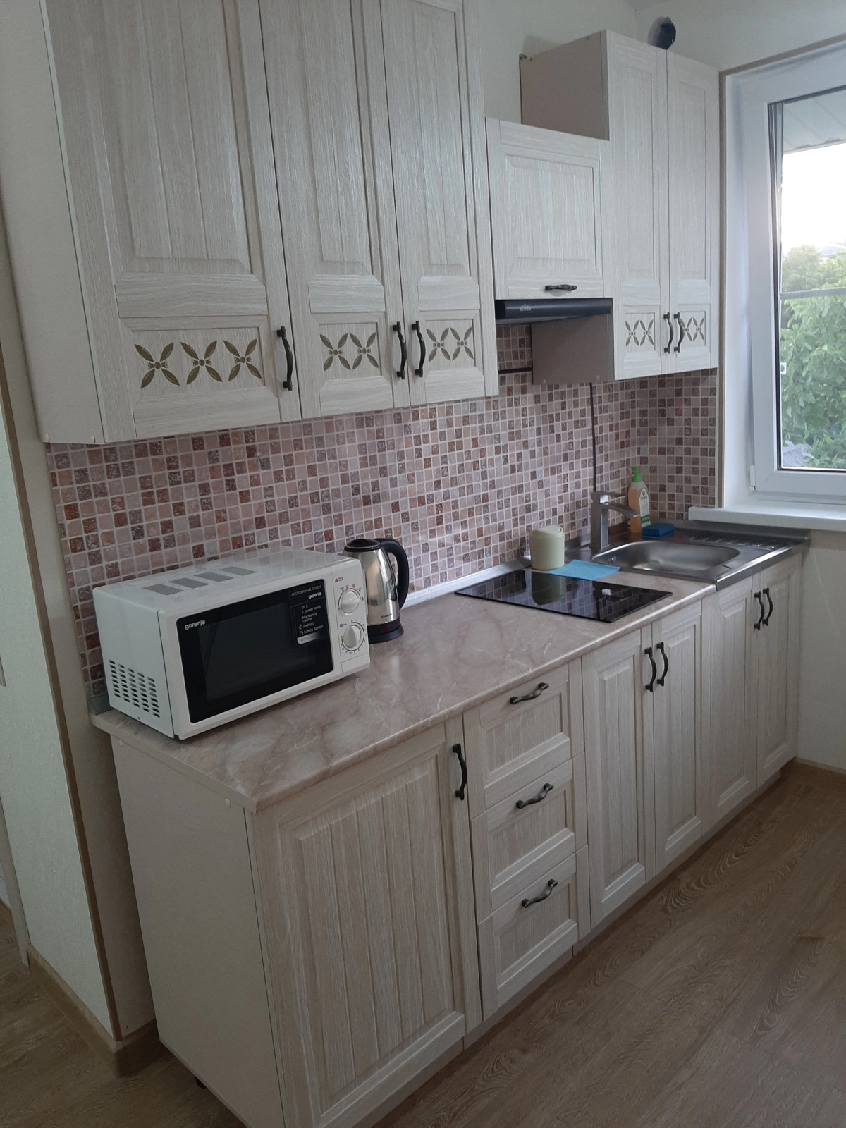 Гостевой дом Тамара