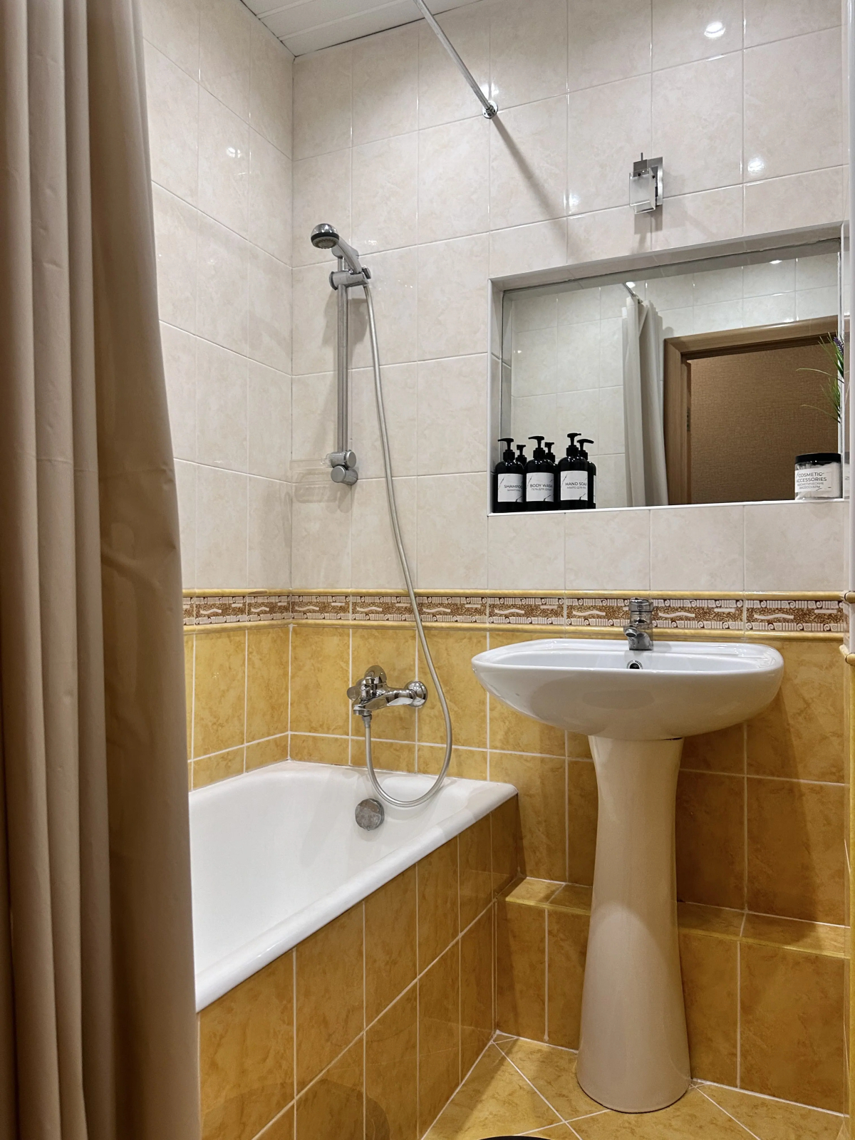 Квартира Отличная Двухкомнатная у ВДНХ