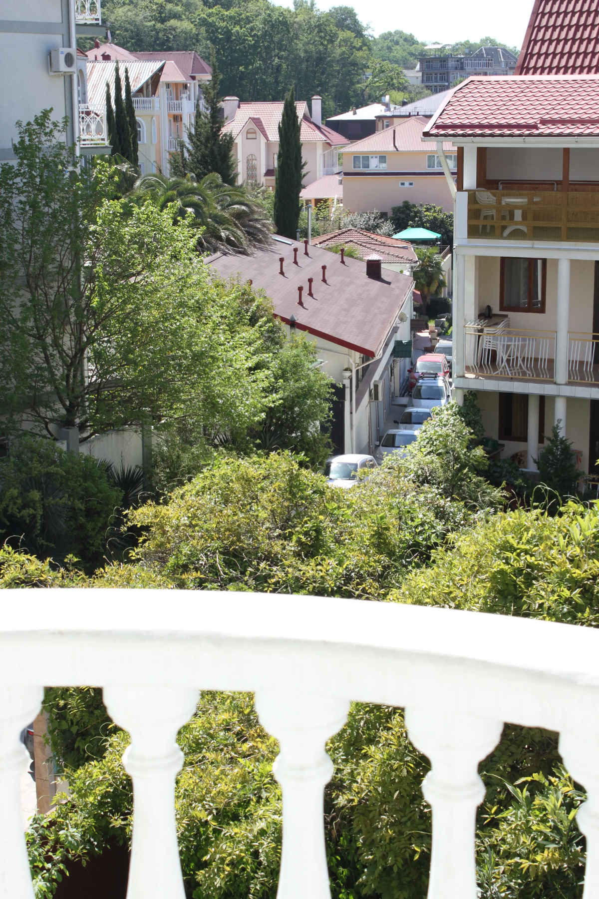 Dobro Pozhalovat Guest House