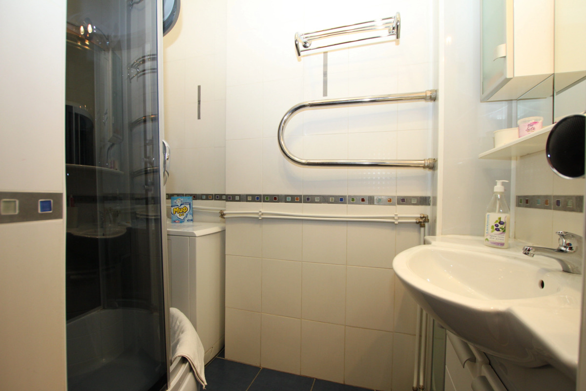 Апартаменты TVST - Маяковская Демарко