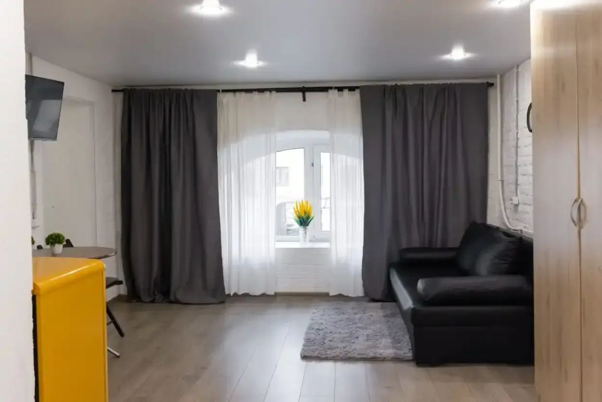 Гостиница Syncotel Fontanka Lights