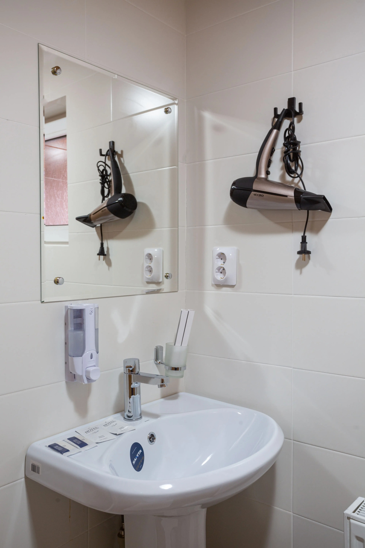 Апартаменты Артхаус