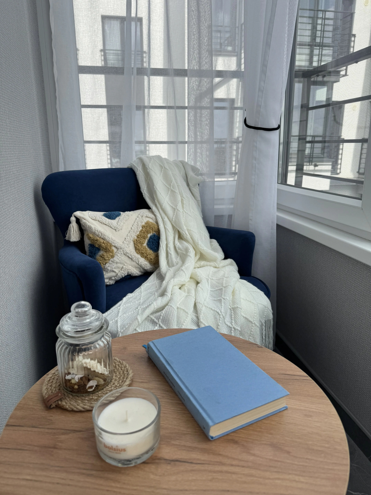Квартира NASUTKI_KLD_Tenistay