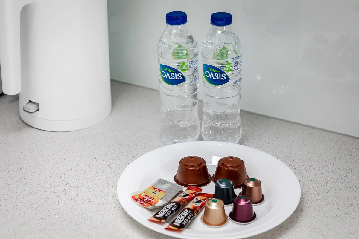 Апартаменты Welcome Home in Luma 22