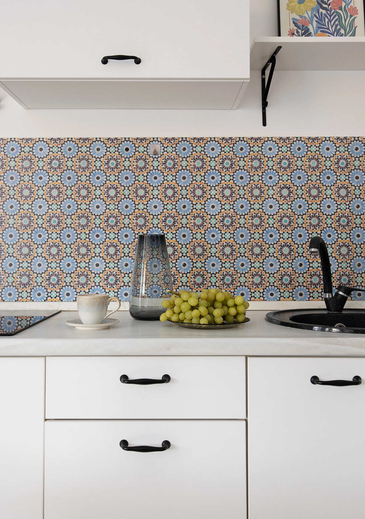 Квартира с видом на озеро Тихое в Светлогорске