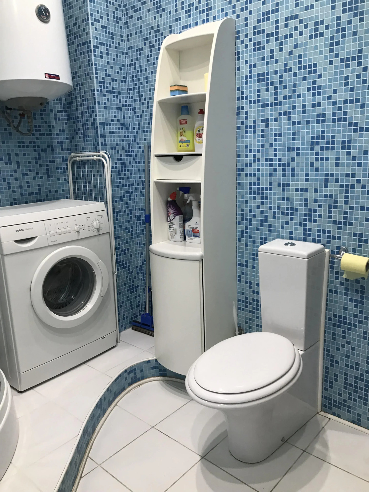 Апартаменты НСК на Дружбы 5