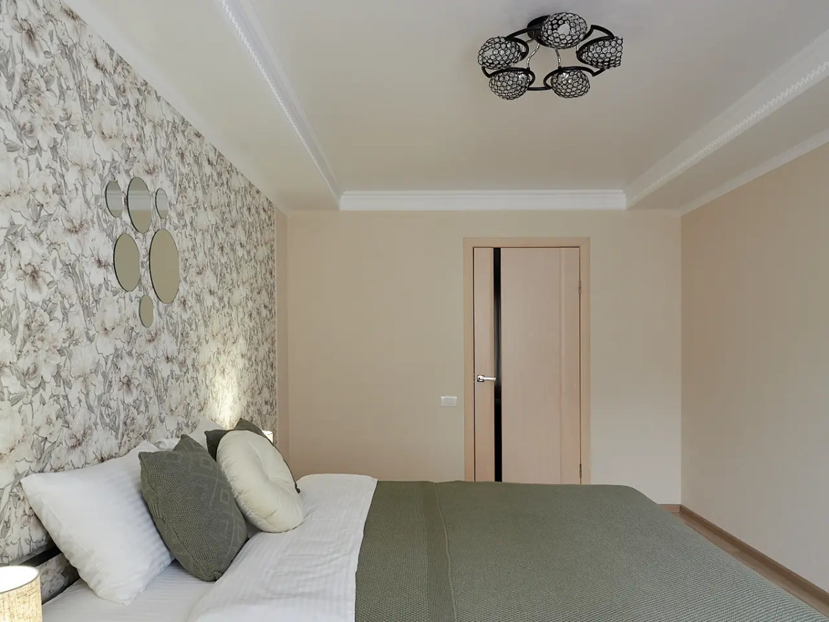 Квартира ПосуткаРу Кисловодская 30Ак2 Курортный парк, Питьевая галерея и Центр Ессентуков