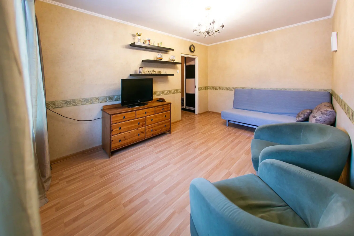 Апартаменты #Как Дома - Стойкости