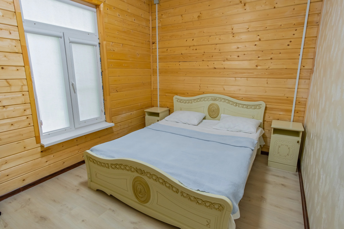 Шале Гостиный Двор 2