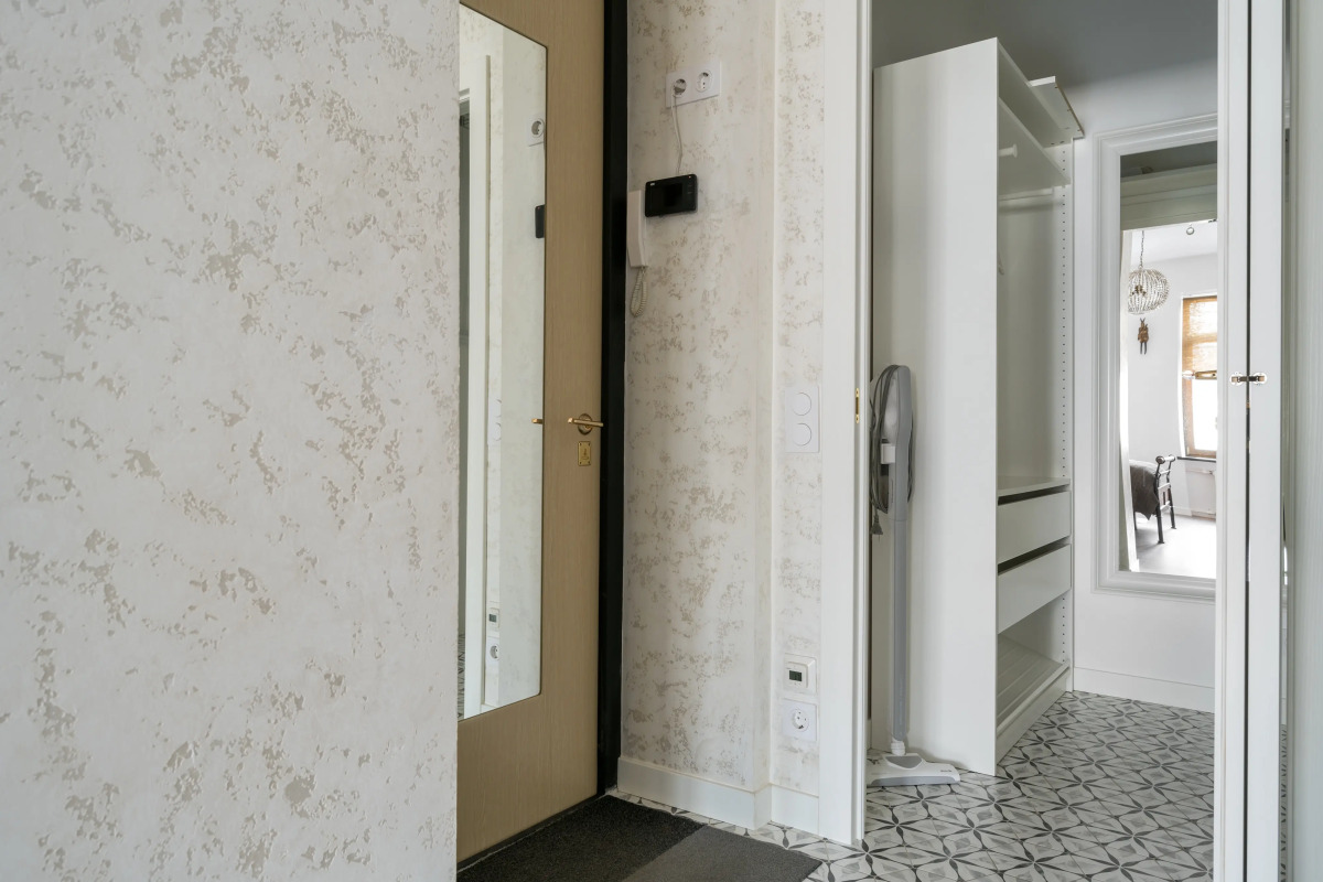 Квартира у Невского