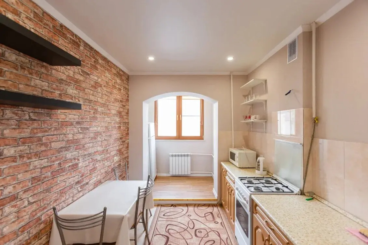 Апартаменты на Звездной 51к1