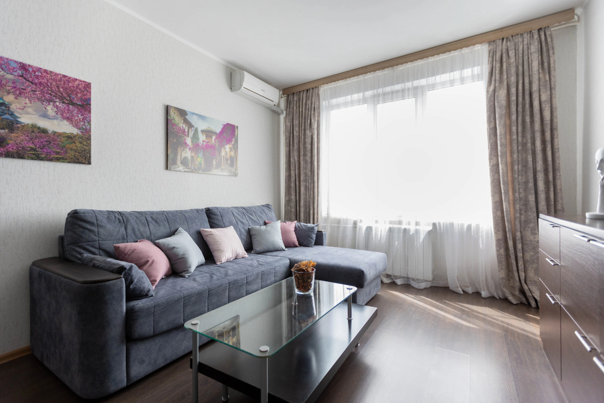 Квартира в Ясенево