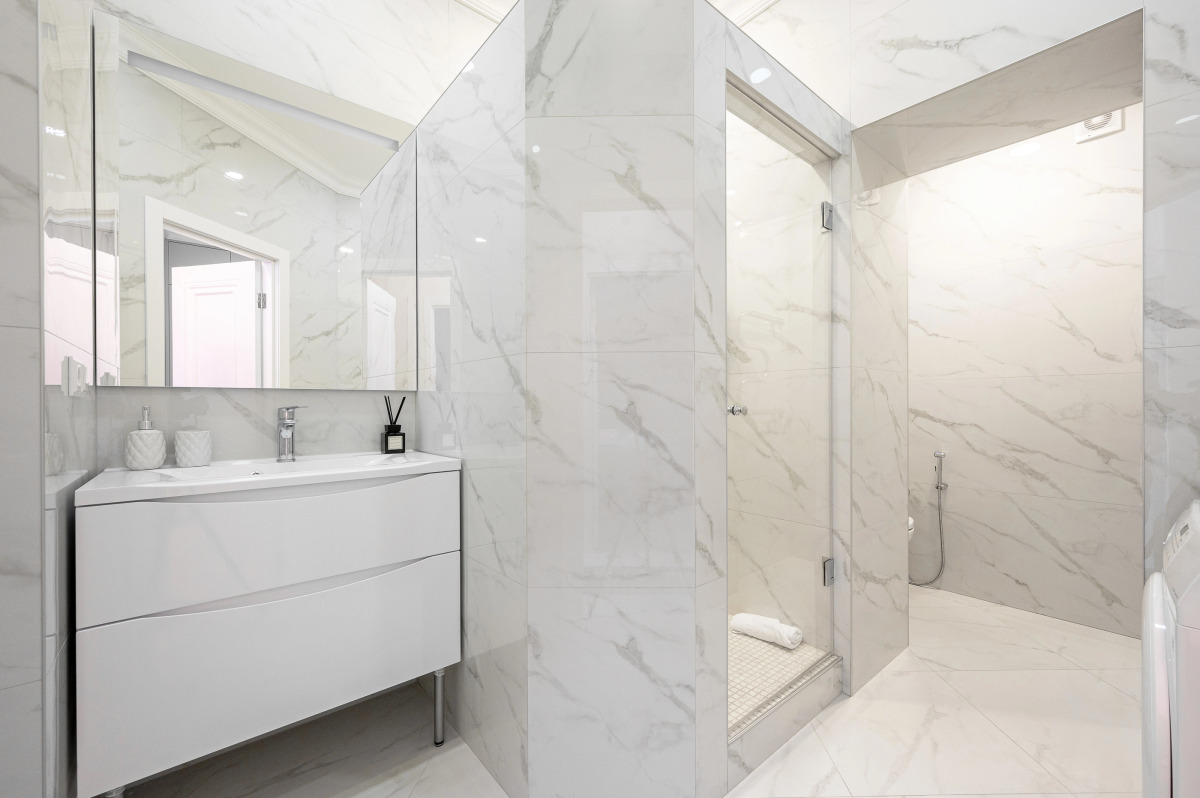 Премиум квартира в центре Петербурга