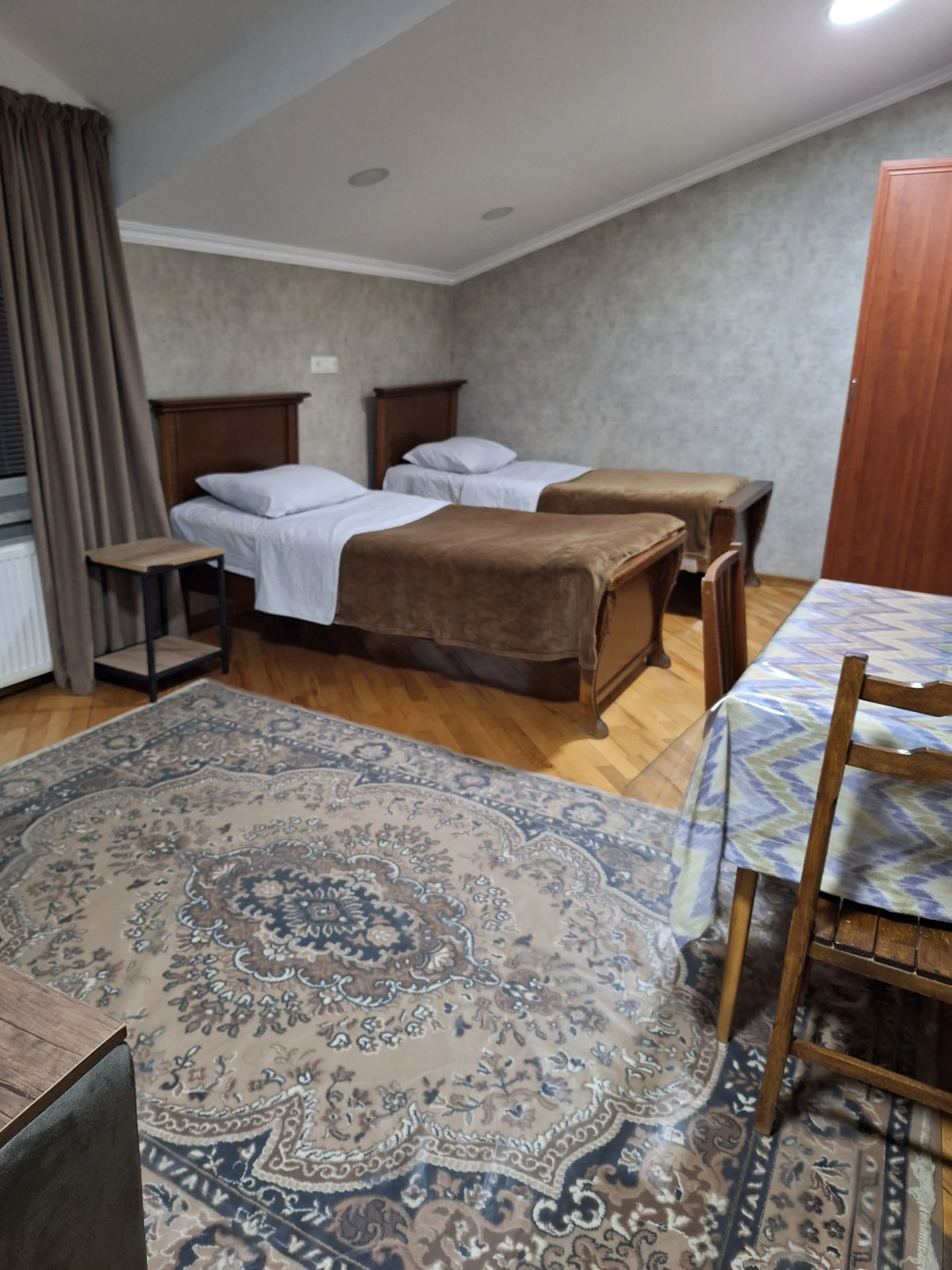 Гостевой Дом Meridian