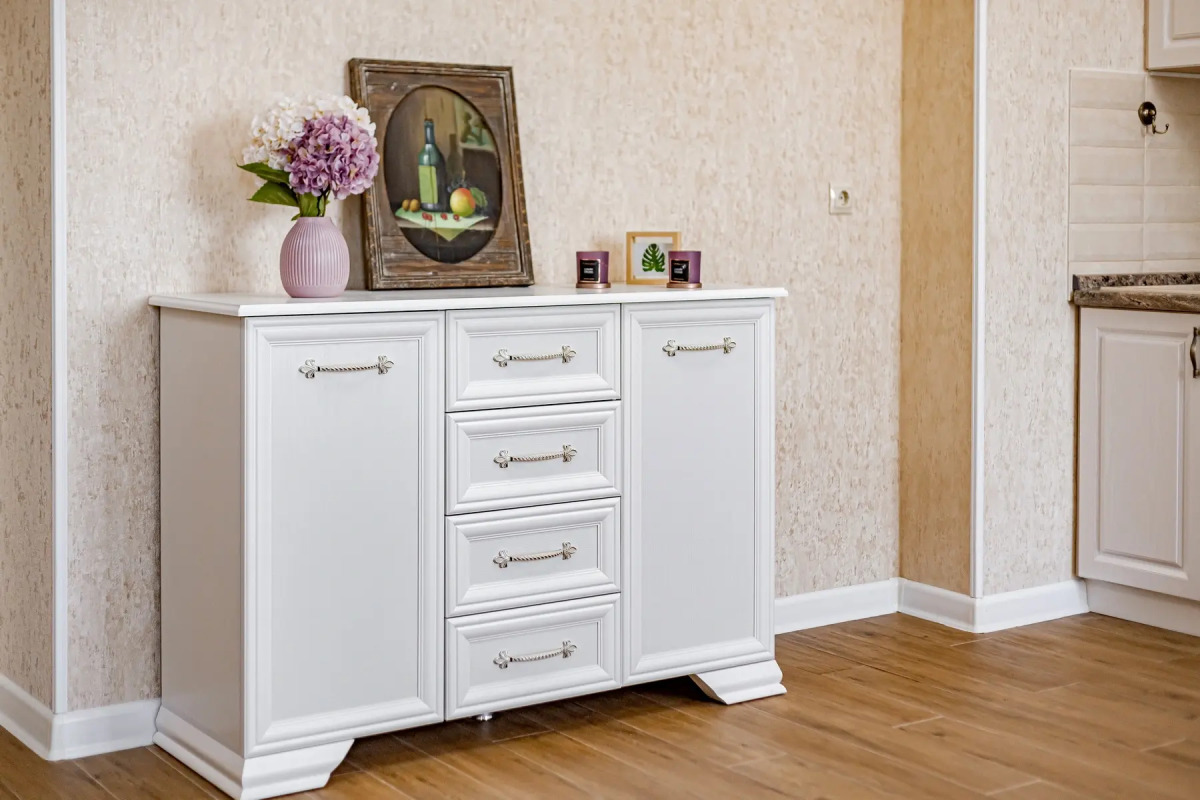 Апартаменты Парковая с Балконом