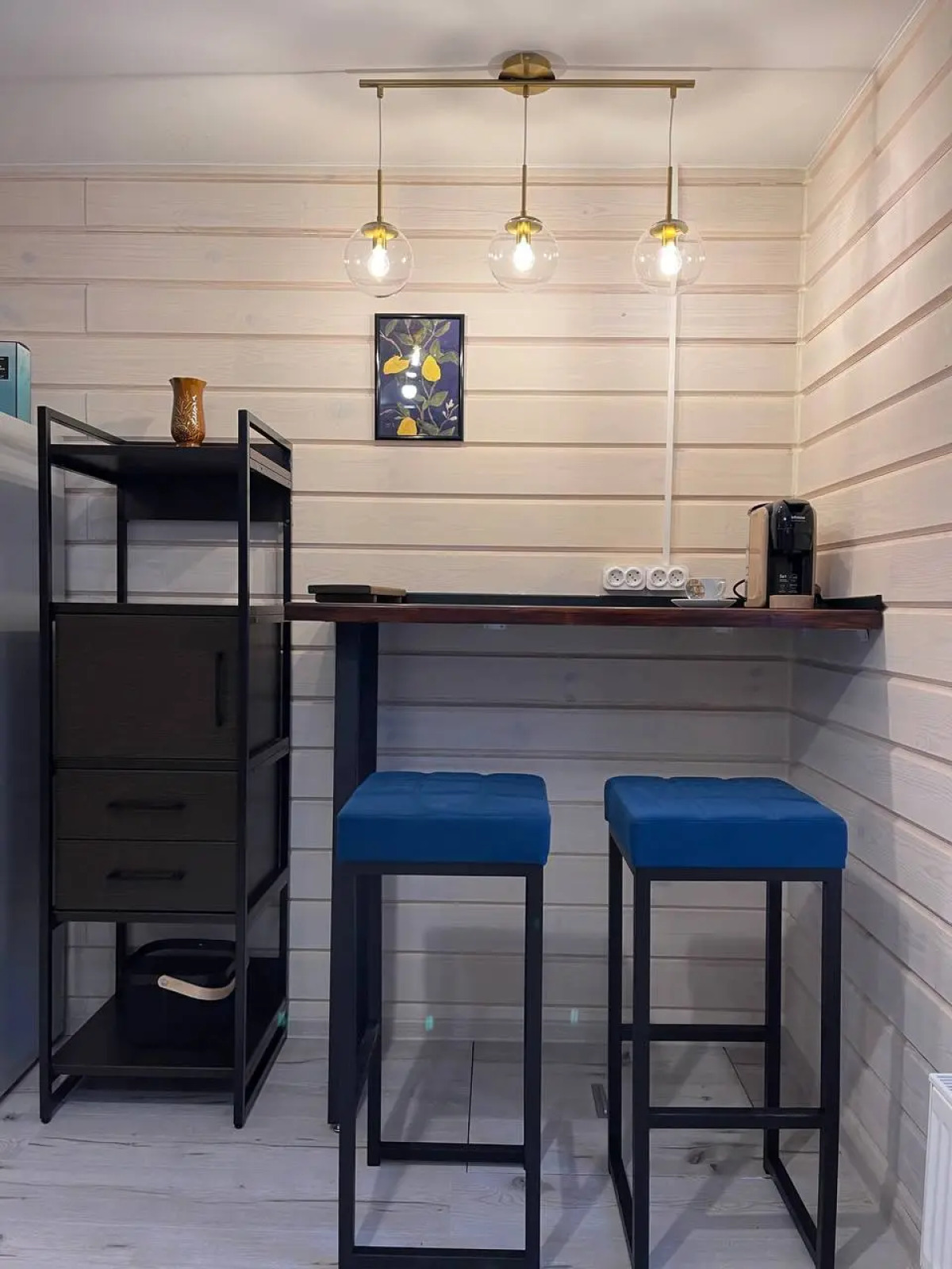 Частный дом Стрелец