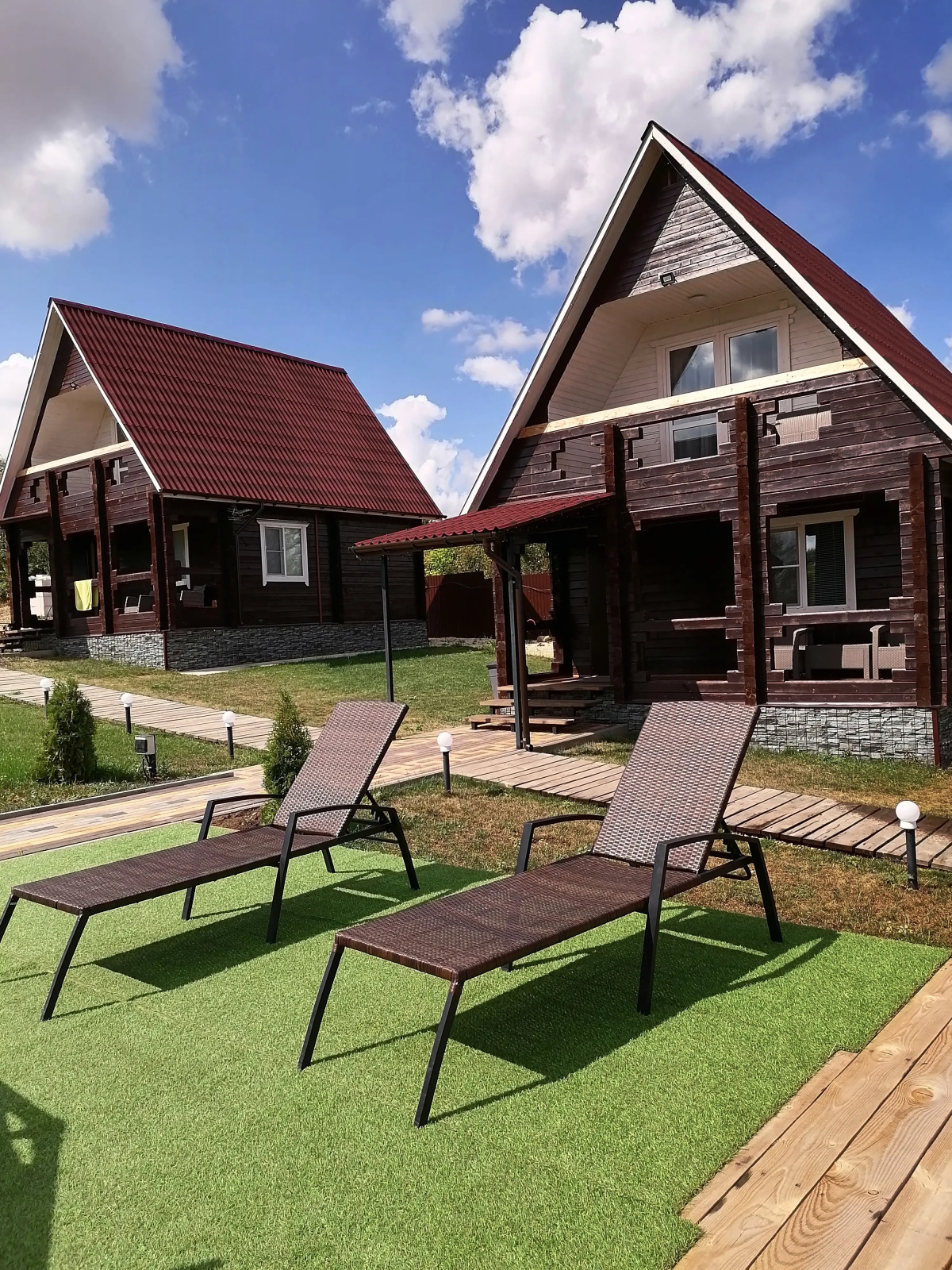 Гостевой Дом Усадьба Дон