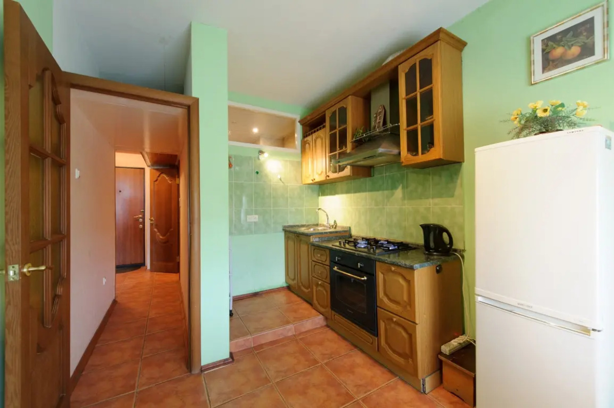 46 Апартаменты метро Смоленская