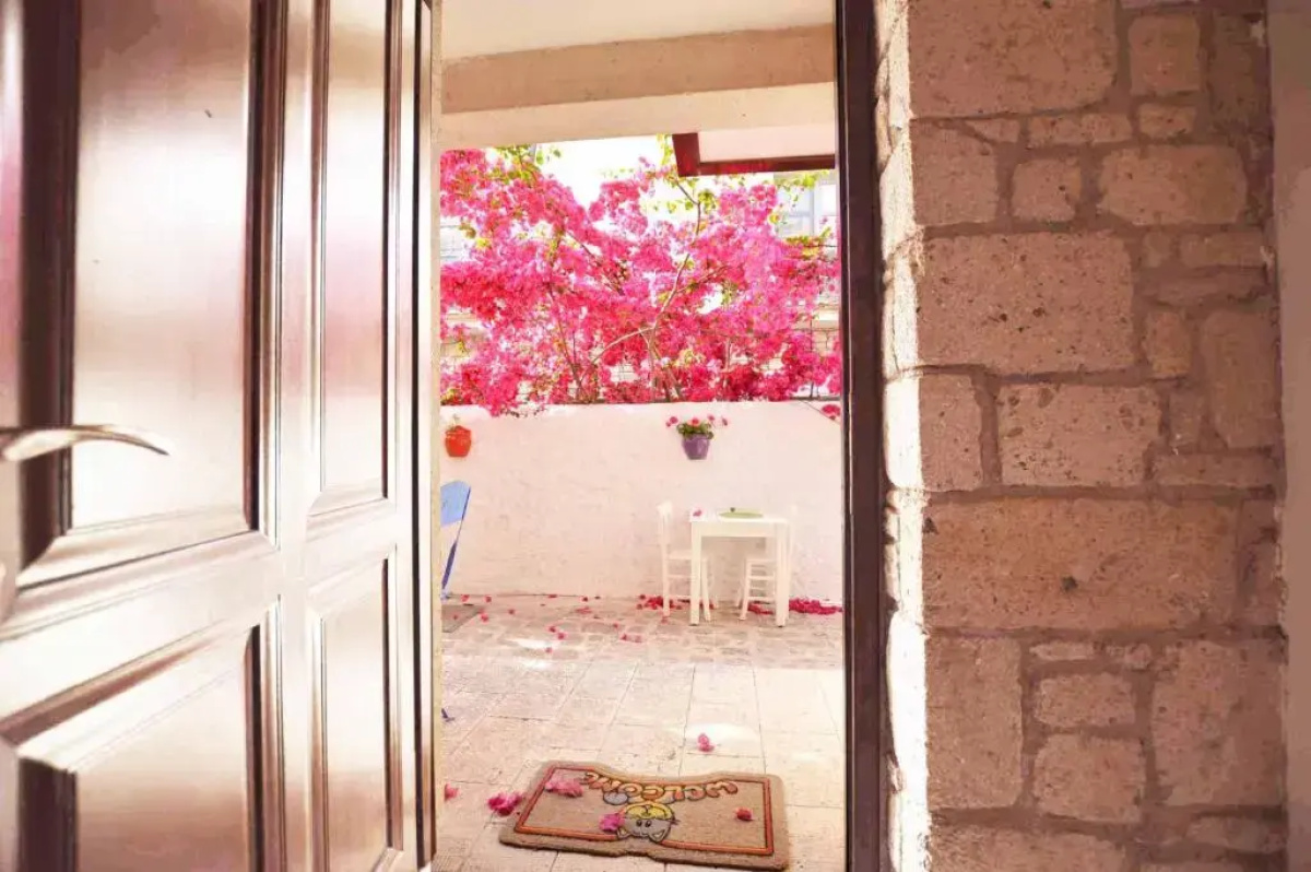 Alayaz Hotel