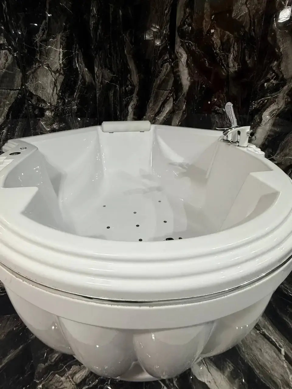 Апартаменты Lux в Центре